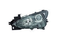 Headlight 5620080 Diederichs
