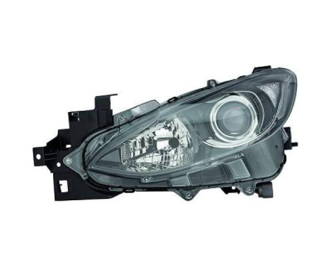 Headlight 5620080 Diederichs