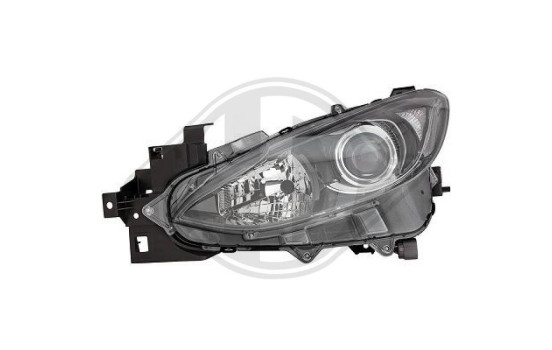 Headlight 5620081 Diederichs, Image 2