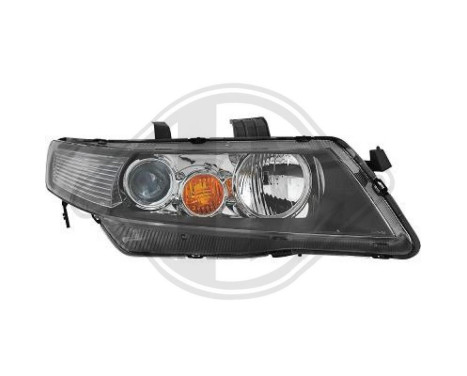Headlight 5620081 Diederichs, Image 3