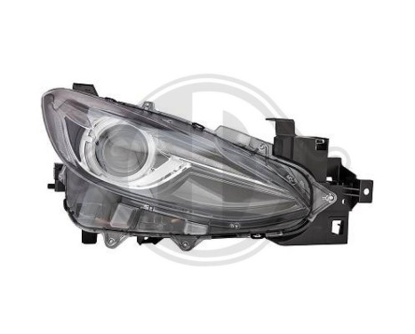 Headlight 5620082 Diederichs, Image 3