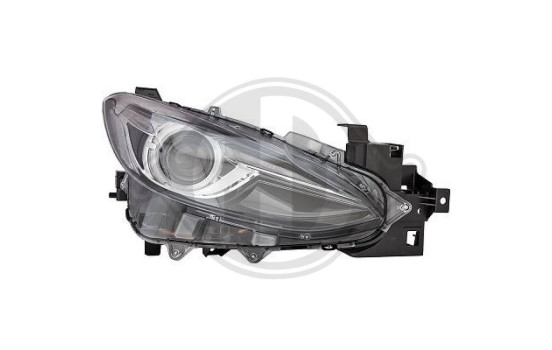 Headlight 5620082 Diederichs, Image 2