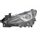 Headlight 5620083 Diederichs