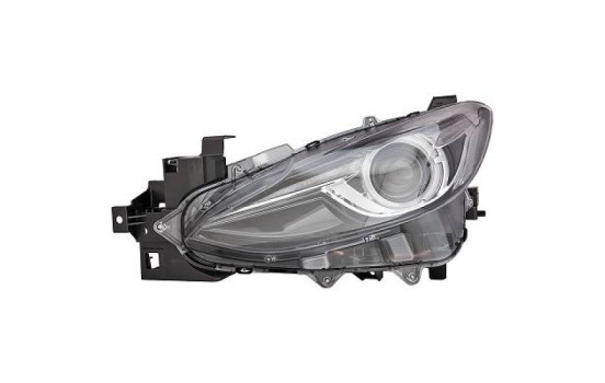 Headlight 5620083 Diederichs