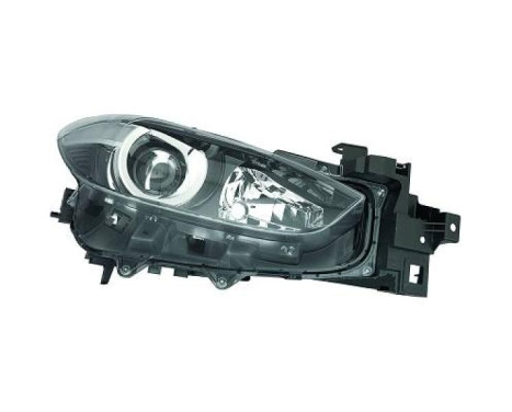 Headlight 5620181 Diederichs