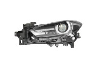 Headlight 5620183 Diederichs