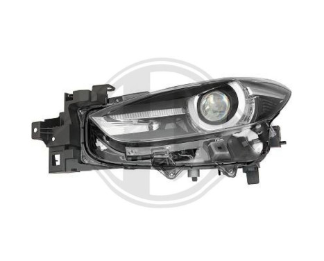 Headlight 5620183 Diederichs, Image 2