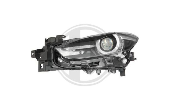 Headlight 5620183 Diederichs, Image 2