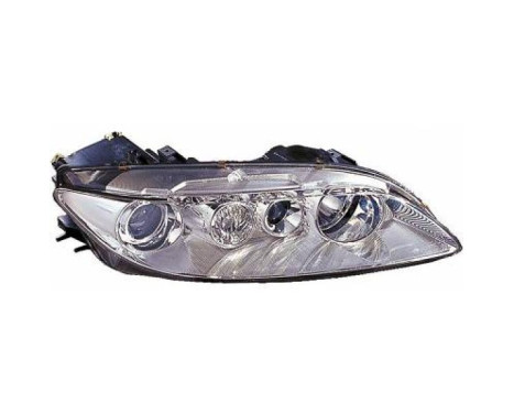 Headlight 5625080 Diederichs