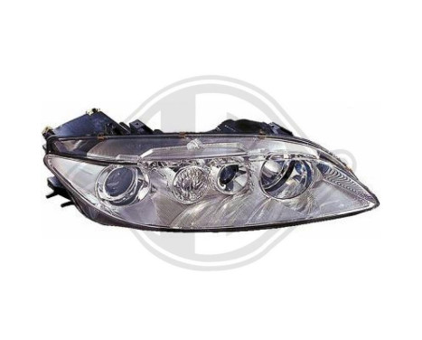 Headlight 5625080 Diederichs, Image 2