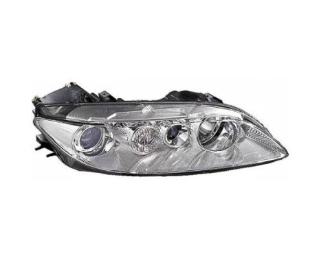 Headlight 5625082 Diederichs