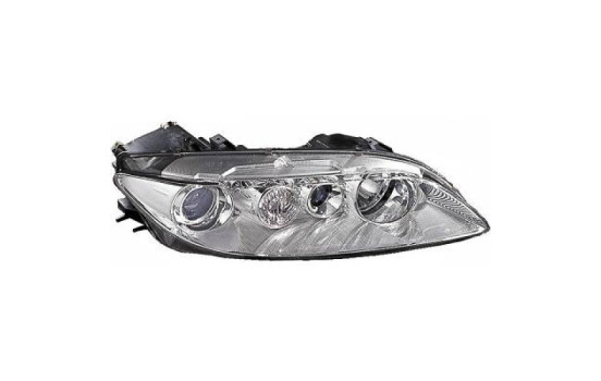 Headlight 5625082 Diederichs