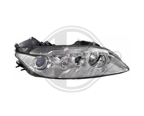 Headlight 5625082 Diederichs, Image 2