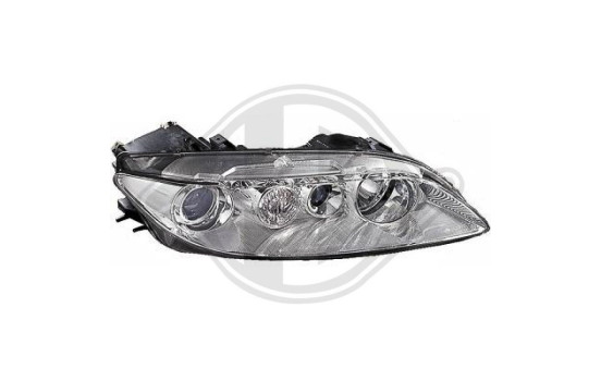 Headlight 5625082 Diederichs, Image 2