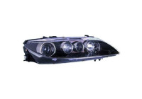 Headlight 5625180 Diederichs
