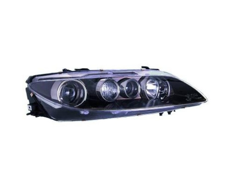Headlight 5625180 Diederichs