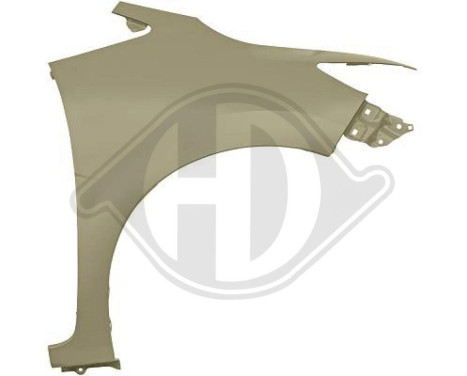 Headlight 5625180 Diederichs, Image 2