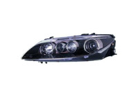 Headlight 5625181 Diederichs