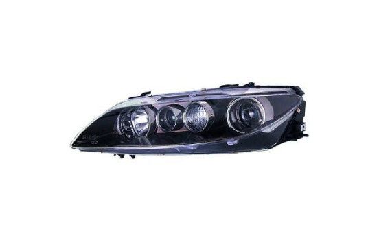 Headlight 5625183 Diederichs