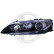 Headlight 5625183 Diederichs, Thumbnail 2