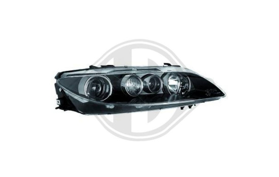 Headlight 5625280 Diederichs, Image 2