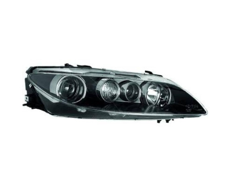 Headlight 5625282 Diederichs