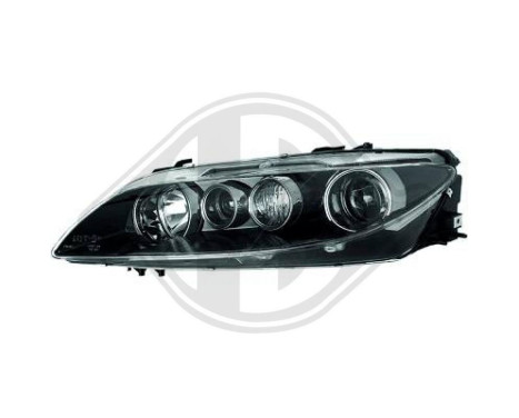 Headlight 5625283 Diederichs, Image 2
