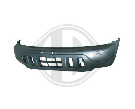Headlight 5626080 Diederichs, Image 2