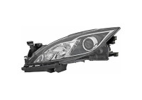 Headlight 5626081 Diederichs