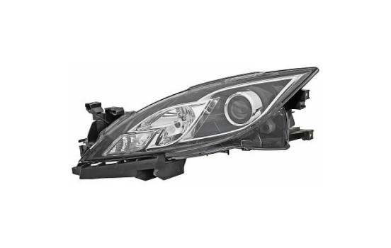 Headlight 5626081 Diederichs