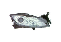 Headlight 5626180 Diederichs