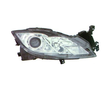 Headlight 5626180 Diederichs