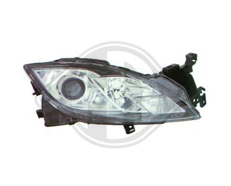 Headlight 5626180 Diederichs, Image 2
