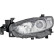 Headlight 5627081 Diederichs
