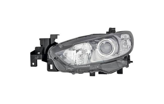 Headlight 5627081 Diederichs