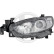 Headlight 5627081 Diederichs, Thumbnail 2