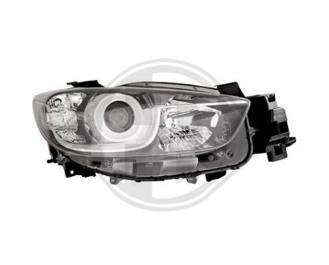Headlight 5630080 Diederichs, Image 2