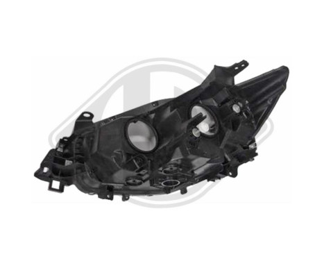Headlight 5630080 Diederichs, Image 3