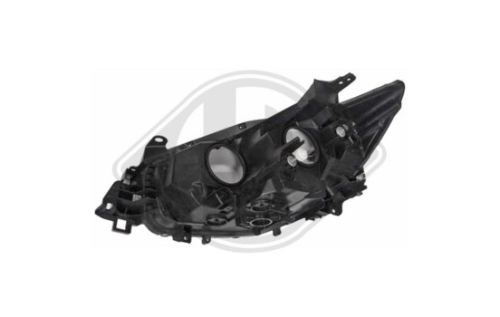 Headlight 5630080 Diederichs, Image 3