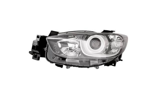 Headlight 5630081 Diederichs