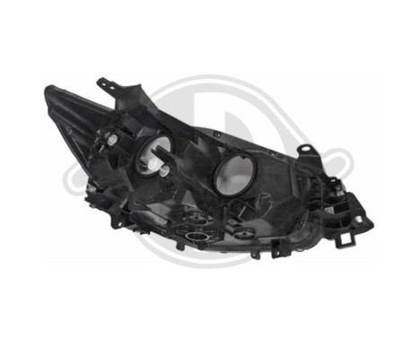 Headlight 5630081 Diederichs, Image 3