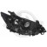 Headlight 5630081 Diederichs, Thumbnail 3
