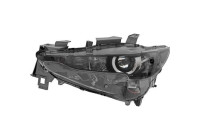 Headlight 5631081 Diederichs