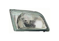 Headlight 5675080 Diederichs