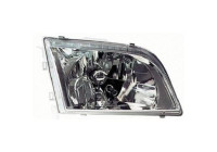 Headlight 5675082 Diederichs