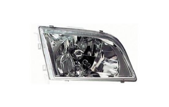 Headlight 5675082 Diederichs