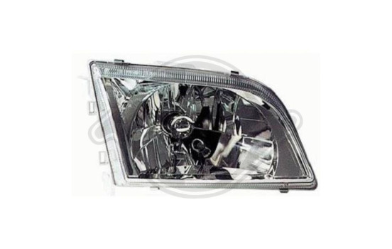 Headlight 5675082 Diederichs, Image 2