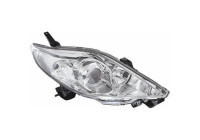 Headlight 5681080 Diederichs