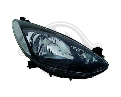 Headlight 5681080 Diederichs, Image 2