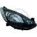 Headlight 5681080 Diederichs, Thumbnail 2